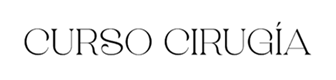 Curso Cirugía